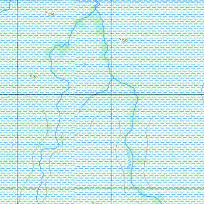 ENGESAT INTERNATIONAL SANTO ANTÔNIO DO RIO DAS MORTES digital map