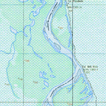 ENGESAT INTERNATIONAL SANTO ANTÔNIO DO RIO DAS MORTES digital map