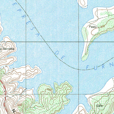 ENGESAT INTERNATIONAL SANTO HILÁRIO digital map