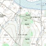 ENGESAT INTERNATIONAL SANTO INÁCIO digital map