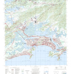 ENGESAT INTERNATIONAL SANTOS digital map