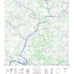 ENGESAT INTERNATIONAL SÃO DOMINGOS 2 digital map