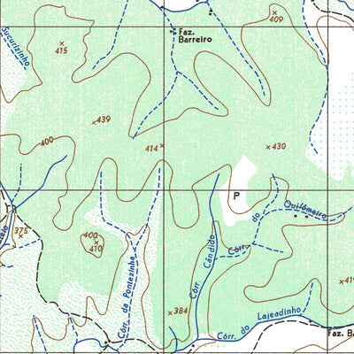 ENGESAT INTERNATIONAL SÃO DOMINGOS 2 digital map