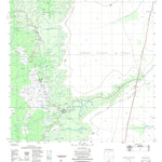 ENGESAT INTERNATIONAL SÃO DOMINGOS digital map
