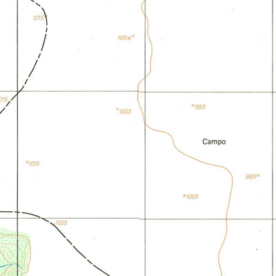 ENGESAT INTERNATIONAL SÃO DOMINGOS digital map