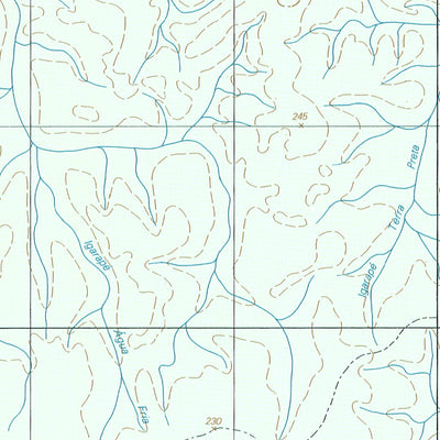 ENGESAT INTERNATIONAL SÃO FRANCISCO DAS CHAGAS digital map