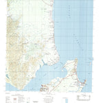 ENGESAT INTERNATIONAL SÃO FRANCISCO DO SUL digital map
