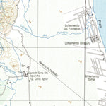 ENGESAT INTERNATIONAL SÃO FRANCISCO DO SUL digital map