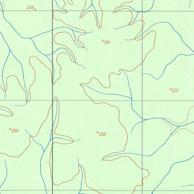 ENGESAT INTERNATIONAL SÃO JOÃO BATISTA 2 digital map