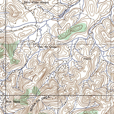 ENGESAT INTERNATIONAL SÃO JOÃO DO PARAÍSO digital map