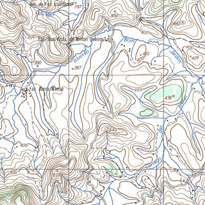 ENGESAT INTERNATIONAL SÃO JOÃO NEPOMUCENO digital map