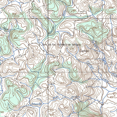 ENGESAT INTERNATIONAL SÃO JOÃO NEPOMUCENO digital map