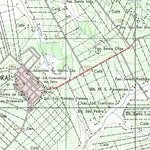 ENGESAT INTERNATIONAL SÃO JORGE DO IVAÍ digital map