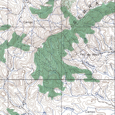 ENGESAT INTERNATIONAL SÃO JOSÉ DOS CAMPOS digital map