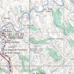 ENGESAT INTERNATIONAL SÃO LUIZ DO PARAITINGA digital map