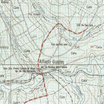 ENGESAT INTERNATIONAL SÃO MANUEL digital map