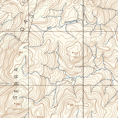 ENGESAT INTERNATIONAL SÃO MARTINHO digital map