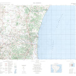 ENGESAT INTERNATIONAL SÃO MATEUS 2 digital map