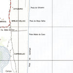 ENGESAT INTERNATIONAL SÃO MATEUS digital map
