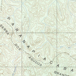 ENGESAT INTERNATIONAL SÃO MIGUEL ARCANJO digital map