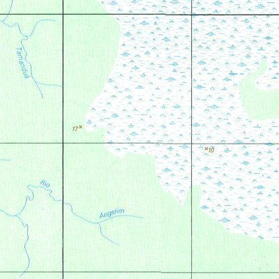 ENGESAT INTERNATIONAL SÃO MIGUEL DOS MACACOS digital map