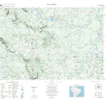 ENGESAT INTERNATIONAL SÃO ROMÃO digital map