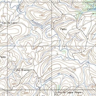 ENGESAT INTERNATIONAL SÃO ROQUE DE MINAS digital map