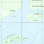 ENGESAT INTERNATIONAL SÃO SEBASTIÃO DA BOA VISTA digital map