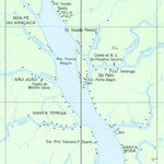 ENGESAT INTERNATIONAL SÃO SEBASTIÃO DA BOA VISTA digital map