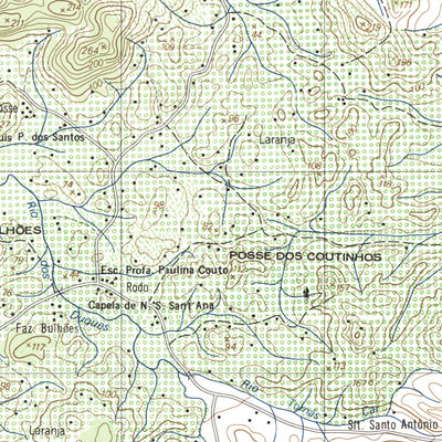 ENGESAT INTERNATIONAL SAQUAREMA digital map