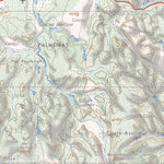 ENGESAT INTERNATIONAL SEABRA digital map