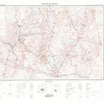 ENGESAT INTERNATIONAL SENHOR DO BONFIM 2 digital map
