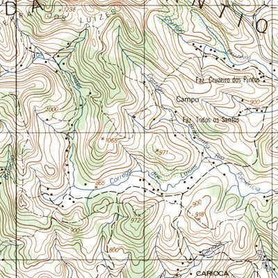ENGESAT INTERNATIONAL SENHORA DOS REMÉDIOS digital map