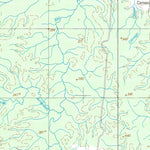 ENGESAT INTERNATIONAL SERRA CUBENCRANQUÉM 2 digital map