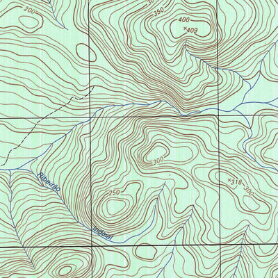 ENGESAT INTERNATIONAL SERRA DA PRATA digital map