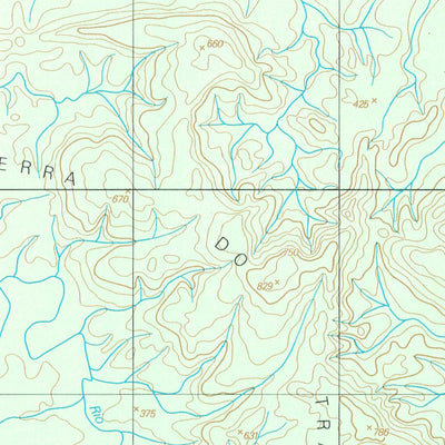 ENGESAT INTERNATIONAL SERRA DA SERINGA digital map