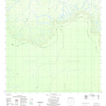 ENGESAT INTERNATIONAL SERRA DA TABATINGA digital map