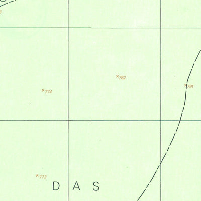 ENGESAT INTERNATIONAL SERRA DA TABATINGA digital map