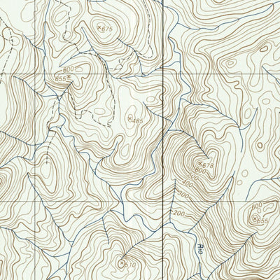 ENGESAT INTERNATIONAL SERRA DA VIRGEM MARIA digital map