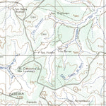ENGESAT INTERNATIONAL SERRA DE SÃO LOURENÇO digital map