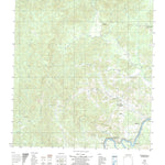 ENGESAT INTERNATIONAL SERRA DO ABOBORAL digital map