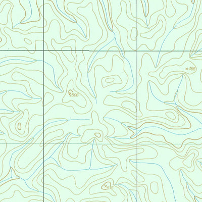 ENGESAT INTERNATIONAL SERRA DO BACAJÁ digital map