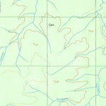 ENGESAT INTERNATIONAL SERRA DO CINZEIRO digital map