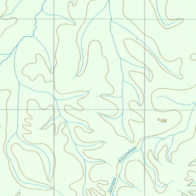 ENGESAT INTERNATIONAL SERRA DO PINGUEIRO digital map