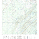 ENGESAT INTERNATIONAL SERRA DO TIRA-SENTIDO digital map