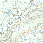 ENGESAT INTERNATIONAL SERRA DO TIRA-SENTIDO digital map