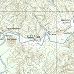 ENGESAT INTERNATIONAL SERRA NEGRA 2 digital map