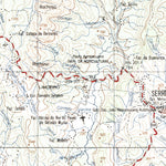 ENGESAT INTERNATIONAL SERRO digital map