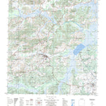 ENGESAT INTERNATIONAL SILVA JARDIM digital map