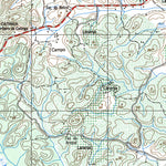 ENGESAT INTERNATIONAL SILVA JARDIM digital map
